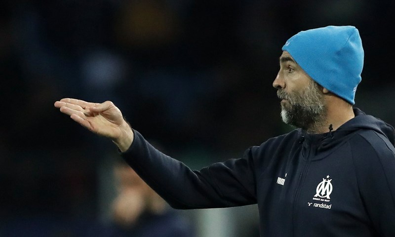 Igor Tudor niže pobjede, pao i Montpellier