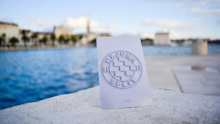 FANATIK: Treći dan - deset tisuća članova!