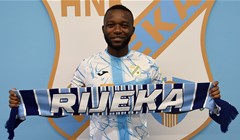 Službeno: Emmanuel Banda potpisao za Rijeku
