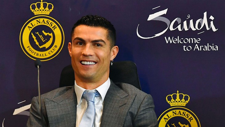 Ronaldo tuži Juventus zbog dugovanja