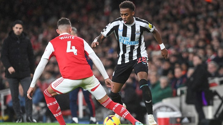 Bez golova na Emiratesu u susretu večeri, Brighton lakoćom nadigrao Everton