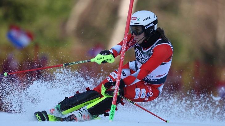 Odlična druga vožnja Popović, nova pobjeda Shiffrin