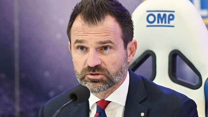 Leko: ''Od deset ljudi, devet mi je reklo 'nemoj se vratiti, jesi li lud''