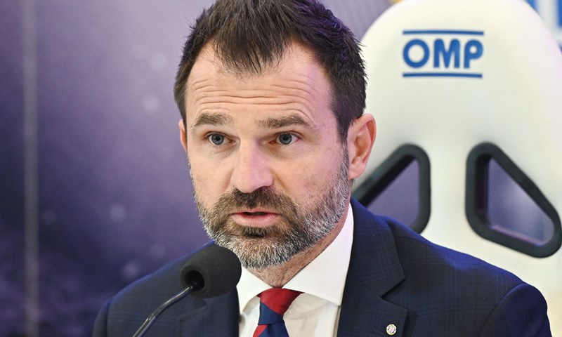 Leko nakon prve utakmice: 'Općenito možemo biti zadovoljni, ali puno je rada pred nama'