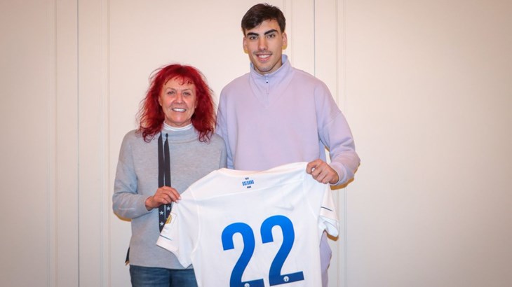 Povećava se hrvatska kolonija: Roko Šimić do ljeta na posudbi u švicarskom prvoligašu