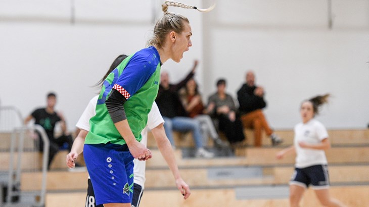 Zagreb Winter Cup bliži se kraju, na svim utakmicama završnice bit će u pogonu VAR