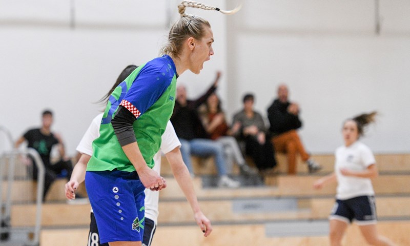 Zagreb Winter Cup bliži se kraju, na svim utakmicama završnice bit će u pogonu VAR
