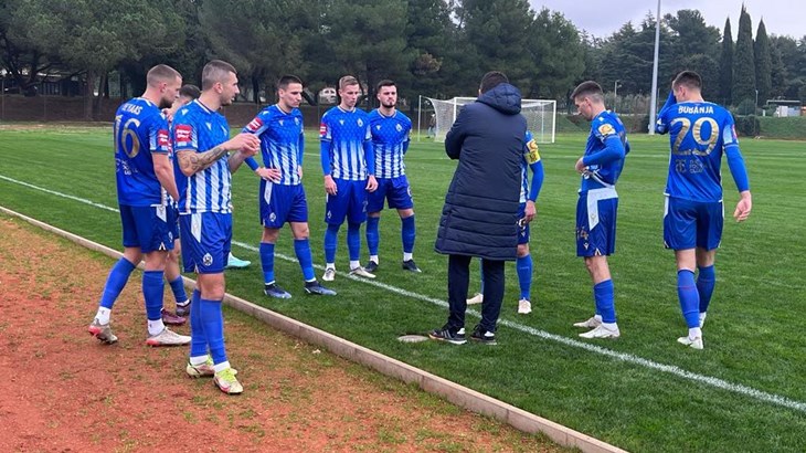 Lokomotiva visoko slavila protiv beogradskog Radničkog, remi Šibenčana sa Slovacima