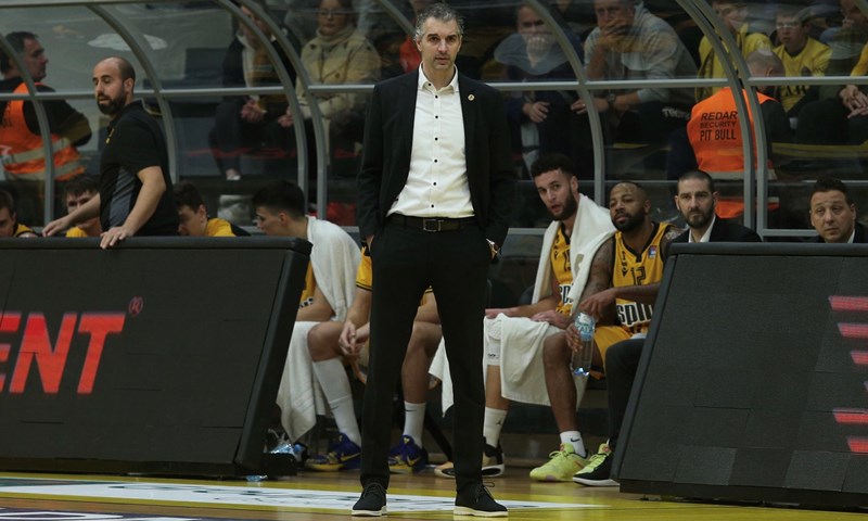 Subotić: 'Možda i najlošije prvo poluvrijeme sezone, bili smo užasni'