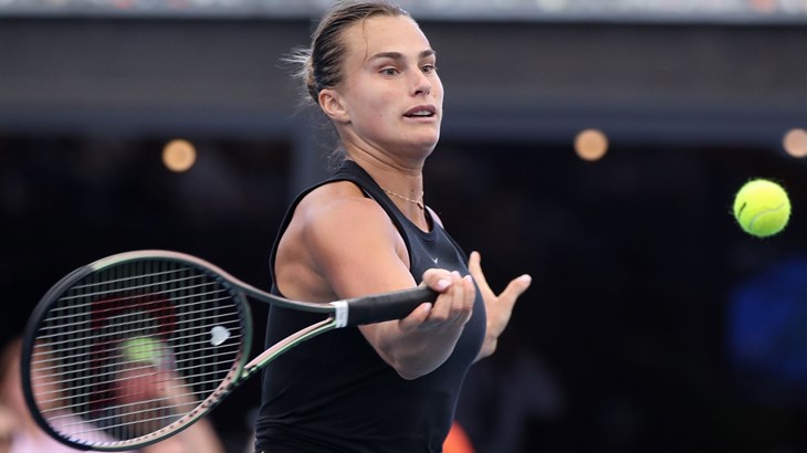 Preokret Sabalenke za titulu na Australian Openu