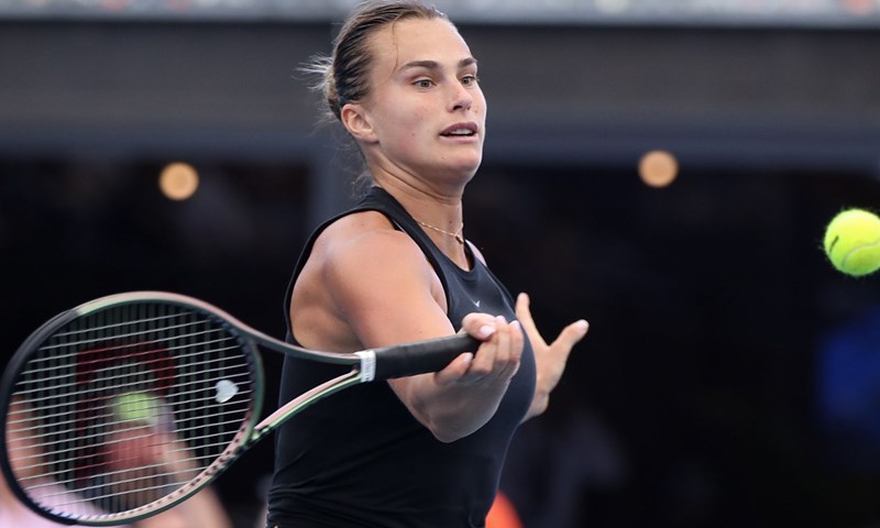 Sabalenka do novog polufinala, mlada Čehinja nakon velike drame izbacila Azarenku
