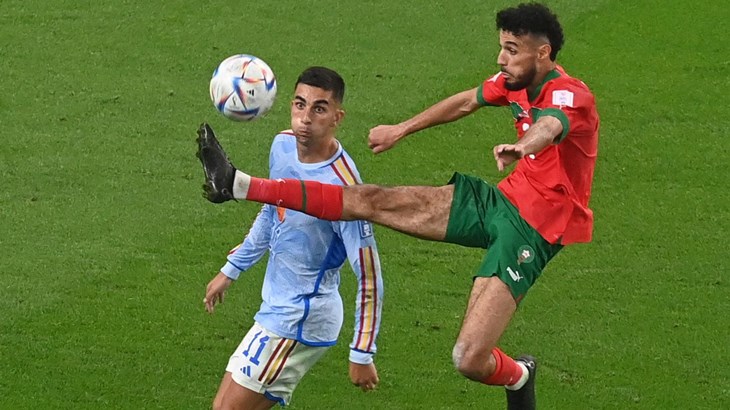 Španjolci pozvali zamjene za ozlijeđene Asensija i Olma