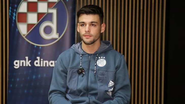 Bulat: 'Očekujem da ćemo još podići razinu igre i pokazati svima da smo europska momčad'
