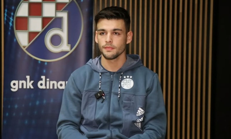 Bulat: 'Očekujem da ćemo još podići razinu igre i pokazati svima da smo europska momčad'