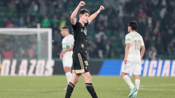 Cadiz iznenadio u Valenciji, Elche i dalje jedini bez pobjede