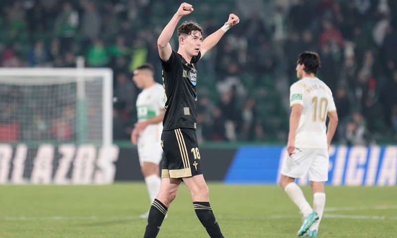 Cadiz iznenadio u Valenciji, Elche i dalje jedini bez pobjede