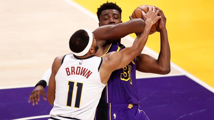 Novi triple-double Jokića za pobjedu Nuggetsa, Netsi iskoristili probleme Pelicansa