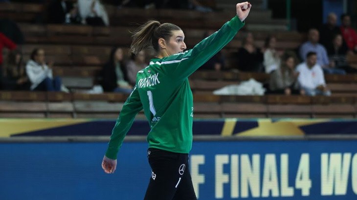 Lokosice idu po prve bodove: 'Uvijek postoji način i mogućnost za pobjedu'