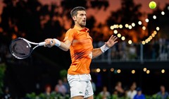 Đokoviću veliki dvoboj protiv Medvjedeva i prolaz u finale u Adelaideu