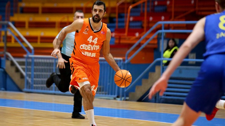 Alkar prekinuo crni niz, povratak Simona na hrvatske parkete