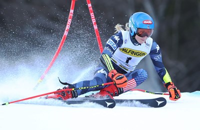 Shiffrin odustala od nastupa u veleslalomu na SP-u