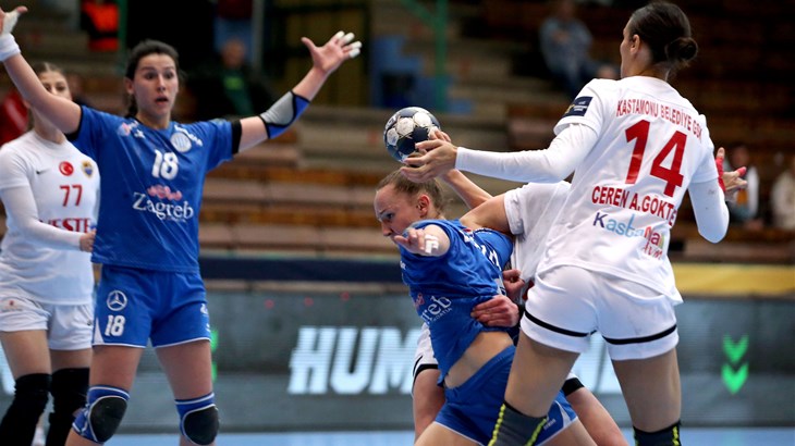 Hrvatice stigle u Švicarsku: 'Moramo vjerovati da možemo u drugi krug'