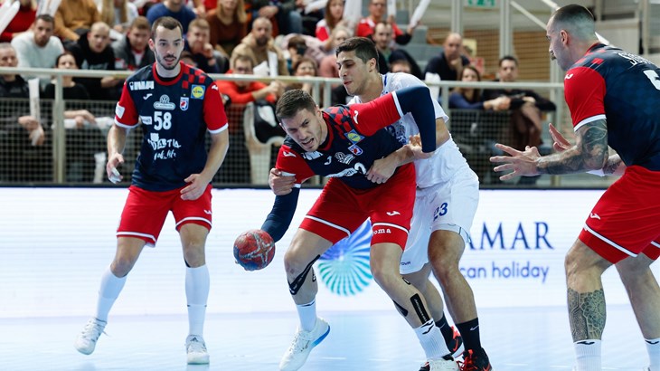 Rukometaši otputovali za Švedsku pred početak SP-a