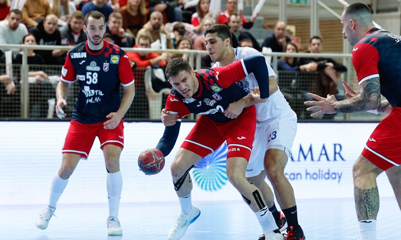 Hrvatska uvjerljivo slavila protiv Izraela i spremna odlazi na Svjetsko prvenstvo