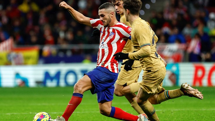 Barcelona traži povratak na drugo mjesto na teškom gostovanju