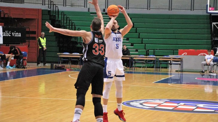 Uvjerljive pobjede Dinama i Splita, Šibenčani lako pali u Zagrebu