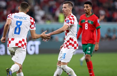 Deset najznačajnijih utakmica za treće mjesto: Dvije hrvatske bronce i teško dostižni rekordi