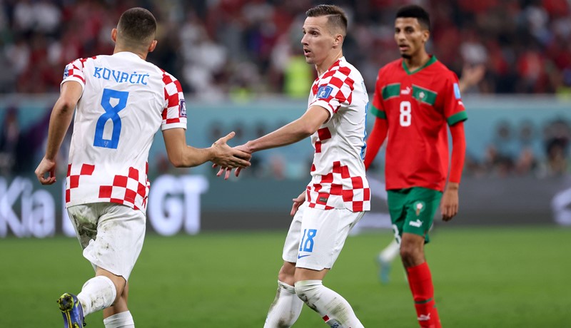 Deset najznačajnijih utakmica za treće mjesto: Dvije hrvatske bronce i teško dostižni rekordi