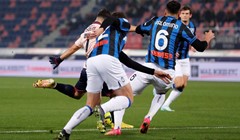 Deset golova u Bergamu: Pašalićeva Atalanta potpuno pregazila Bradarićevu Salernitanu