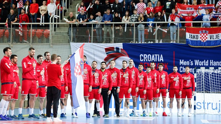 Horvat odredio putnike na Svjetsko prvenstvo, otpali Klarica i Severec