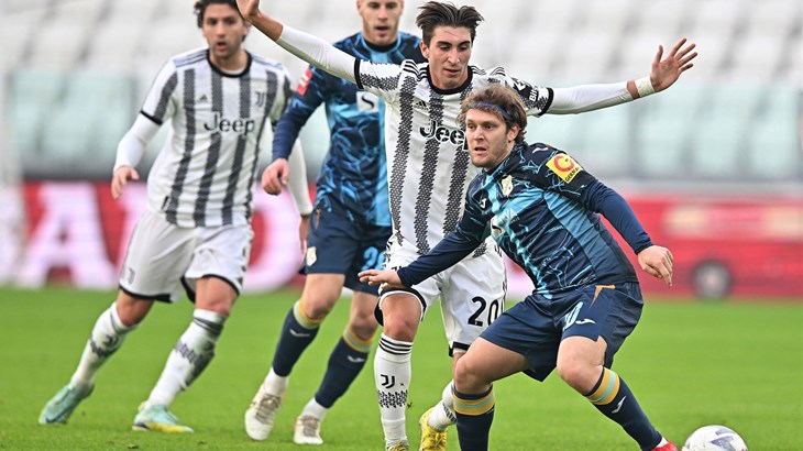 Juventus stao uz Fagiolija, produžen ugovor do ljeta 2028. godine