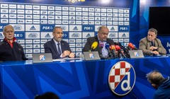 Nastavlja se borba: Izvršni odbor Dinama isključio iz članstva četvoricu visokih dužnosnika