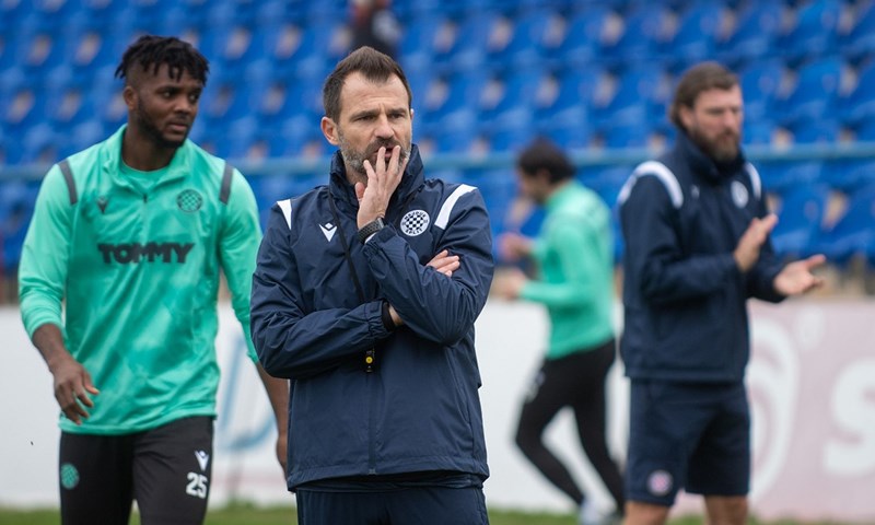 Leko: 'Treba biti velik i ne tražiti isprike na bezvezne stvari'