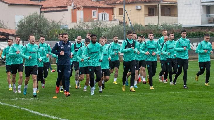 Nakon 120 minuta igre, Hajduk slavio protiv MOL Fehervara