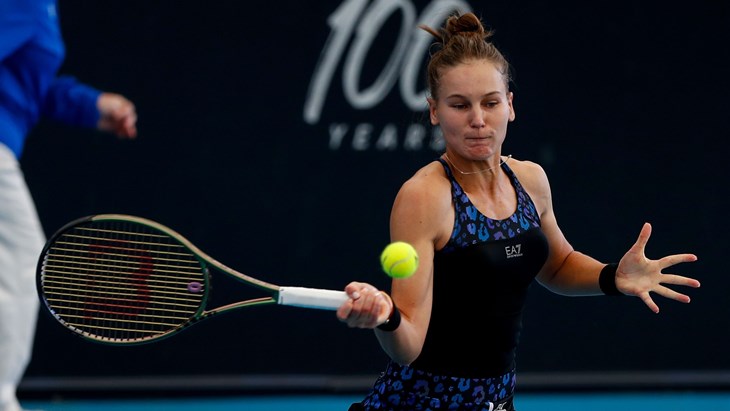 Kudermetova slavila u finalu Tokija protiv četvrte na svijetu