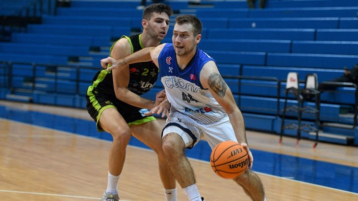 Škrljevo do pete prvenstvene pobjede, Šibenčanima sedmi poraz