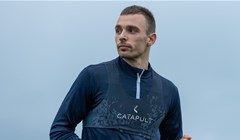 Darko Nejašmić skrivio penal pa krasno zabio i započeo preokret NEC Nijmegena