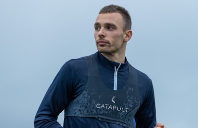 Darko Nejašmić skrivio penal pa krasno zabio i započeo preokret NEC Nijmegena