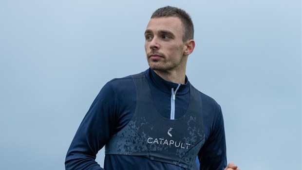 Darko Nejašmić skrivio penal pa krasno zabio i započeo preokret NEC Nijmegena