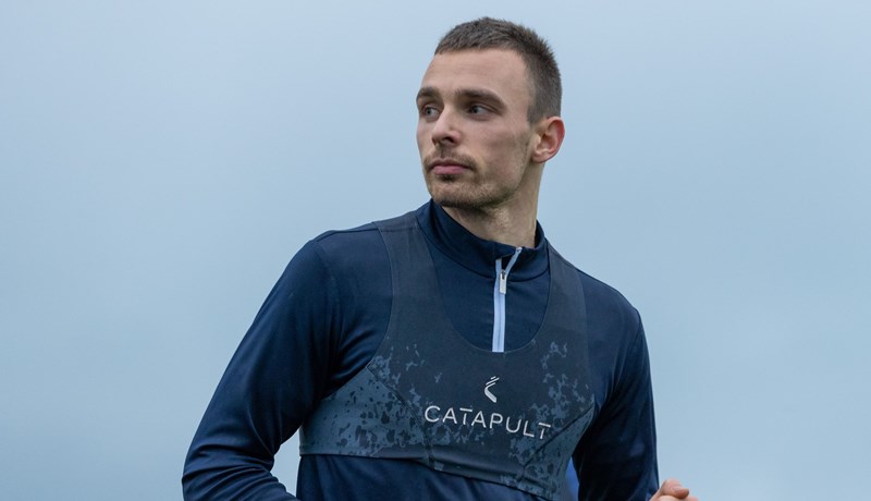 Darko Nejašmić skrivio penal pa krasno zabio i započeo preokret NEC Nijmegena