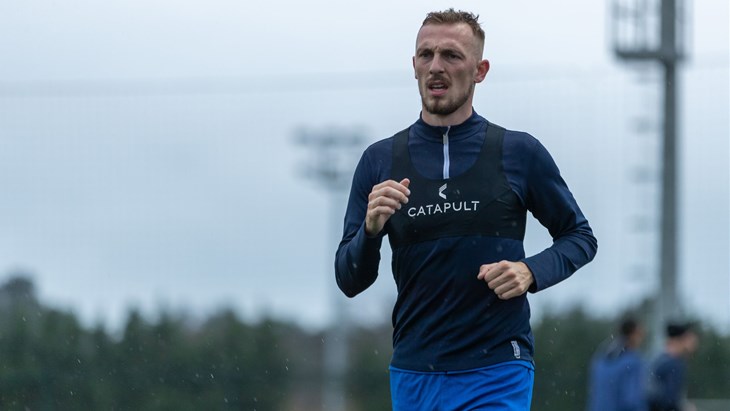 Još jedan igrač napušta Gradski vrt, Lončar dovršava transfer u Poljsku