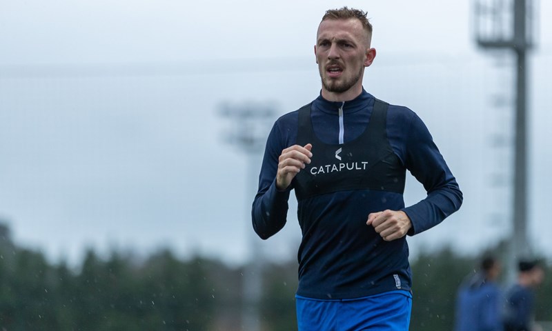 Još jedan igrač napušta Gradski vrt, Lončar dovršava transfer u Poljsku