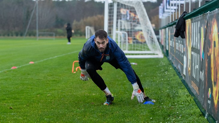 Ivušić u debiju sačuvao mrežu, Datković zabio u pobjedi Nea Salamisa