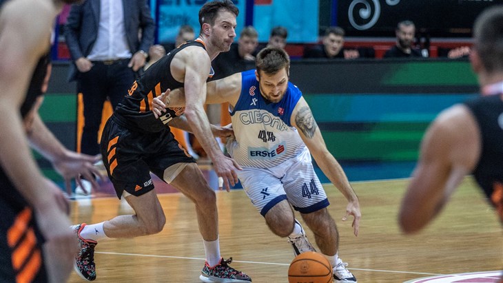 Cedevita nanijela Ciboni drugi poraz sezone, Bosco svladao Dinamo