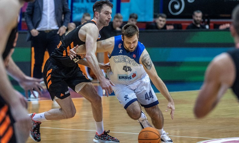 Cedevita nanijela Ciboni drugi poraz sezone, Bosco svladao Dinamo