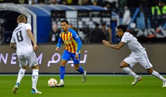Madridski Real preciznije izvodio jedanaesterce i preko Valencije ušao u finale Superkupa